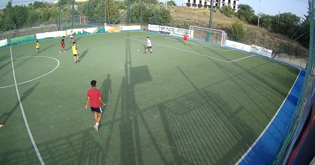 azione parata