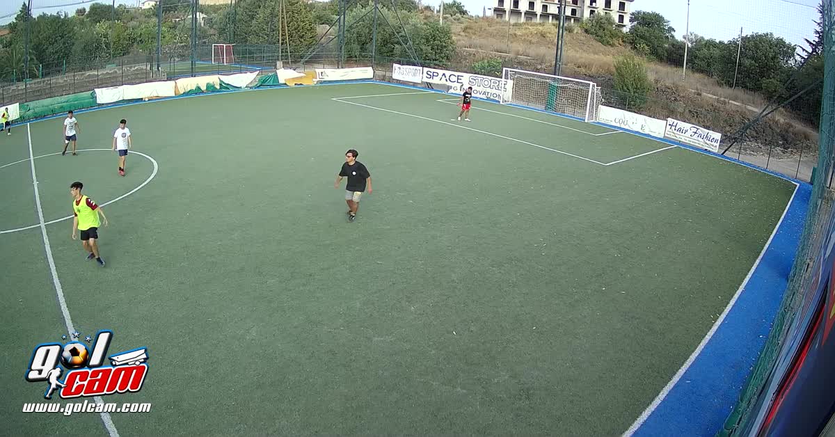 Dribbling 