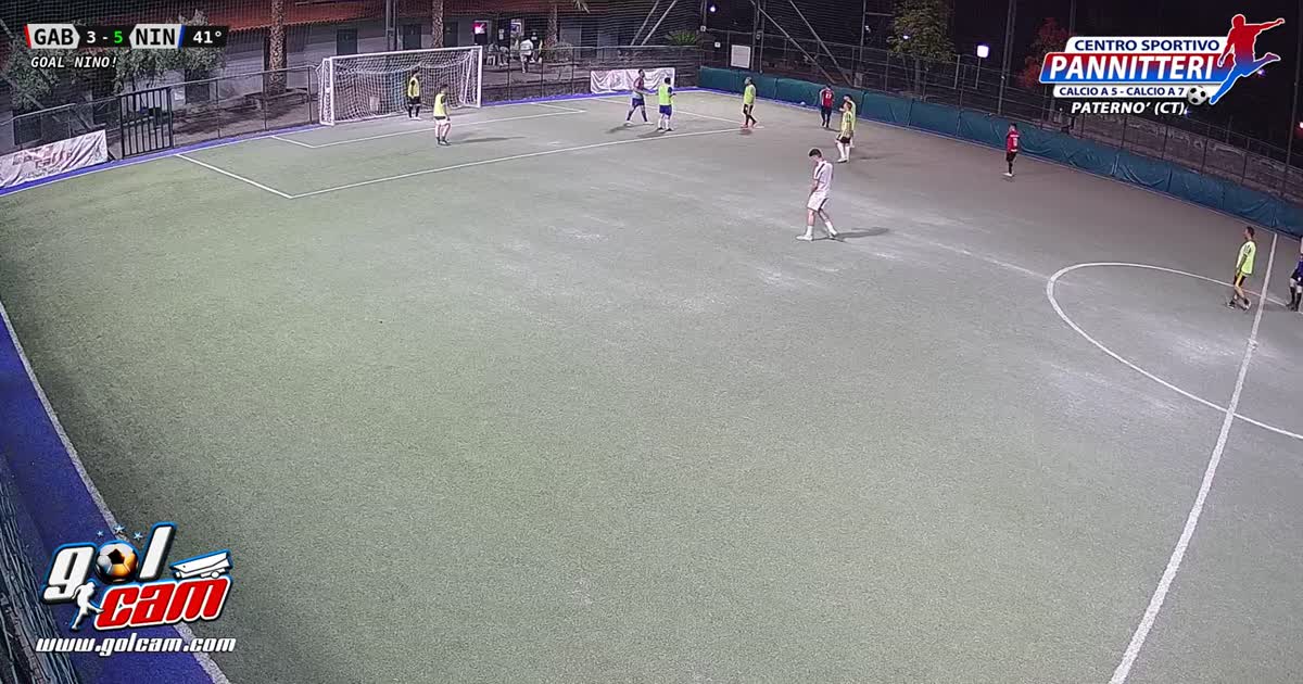 Gooooooool
