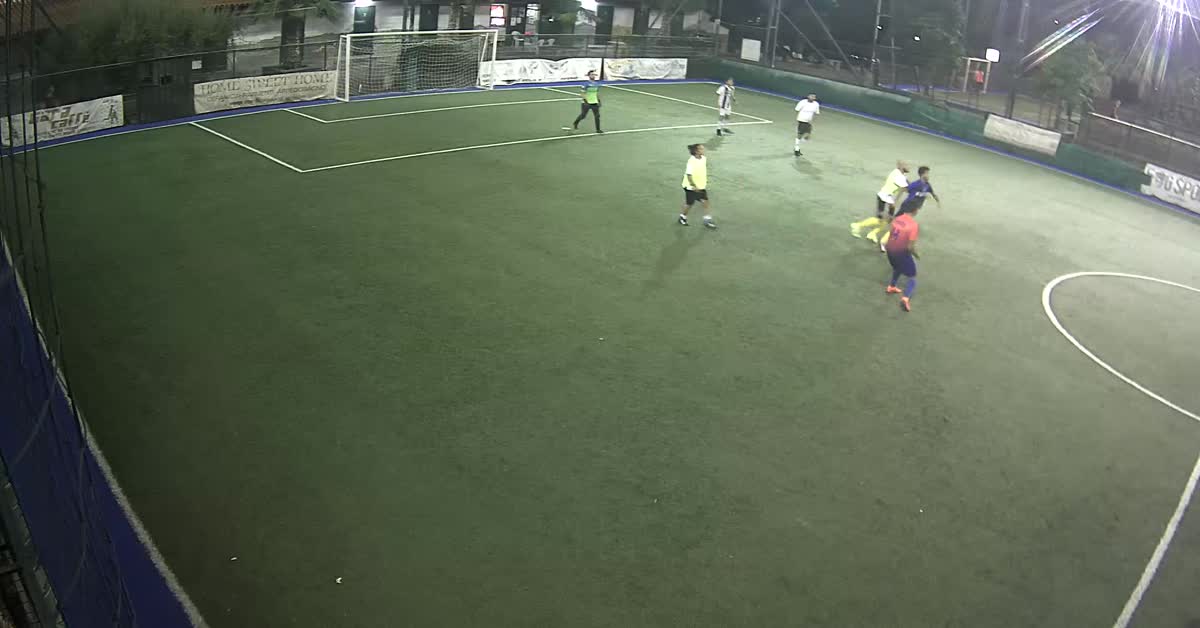 Tiro alla ronny