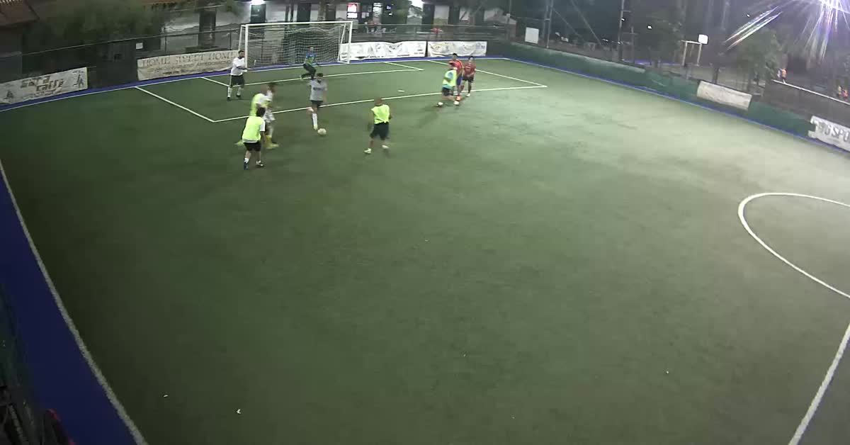 Michele assist gol io