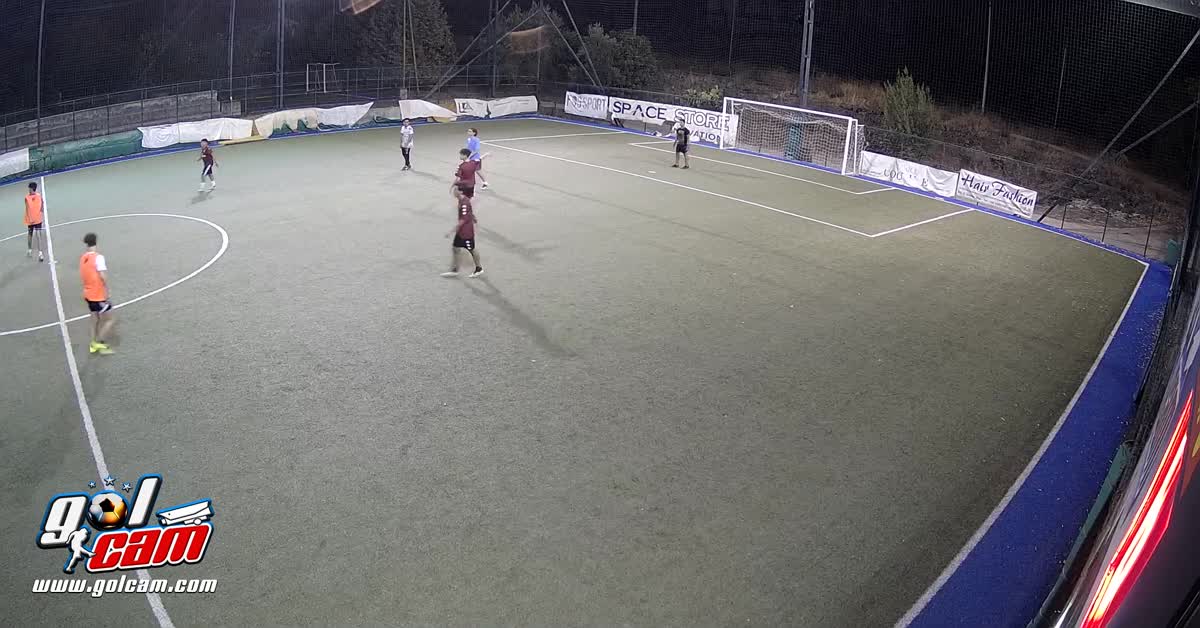 kick off