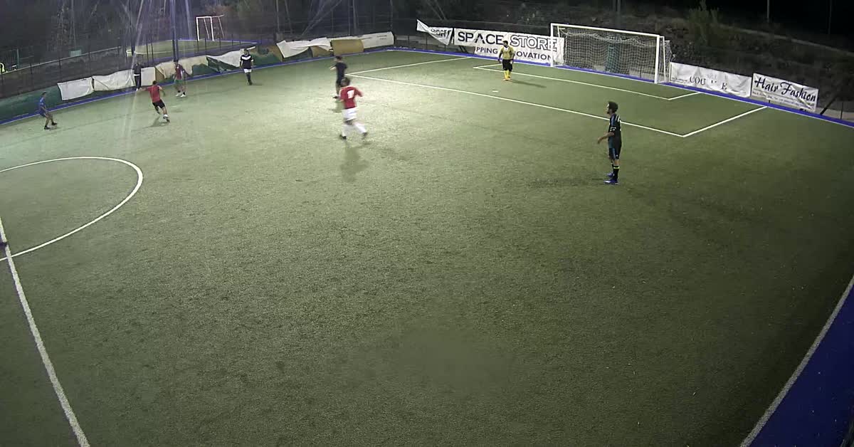 Parata su diagonale velenoso