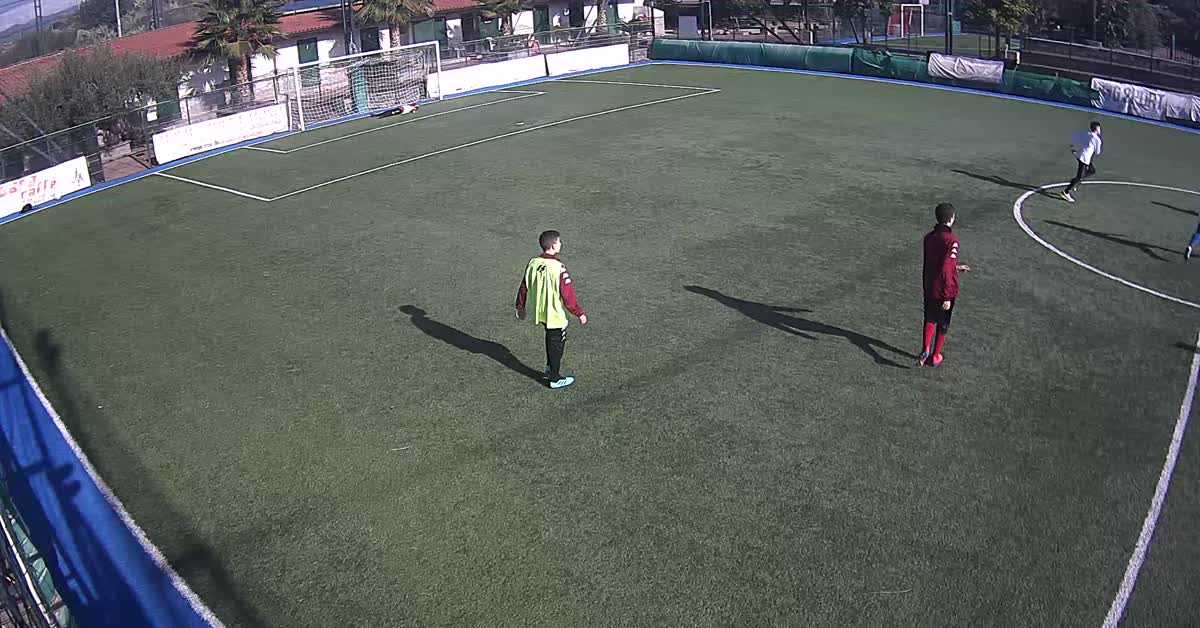 Traversa e Gol
