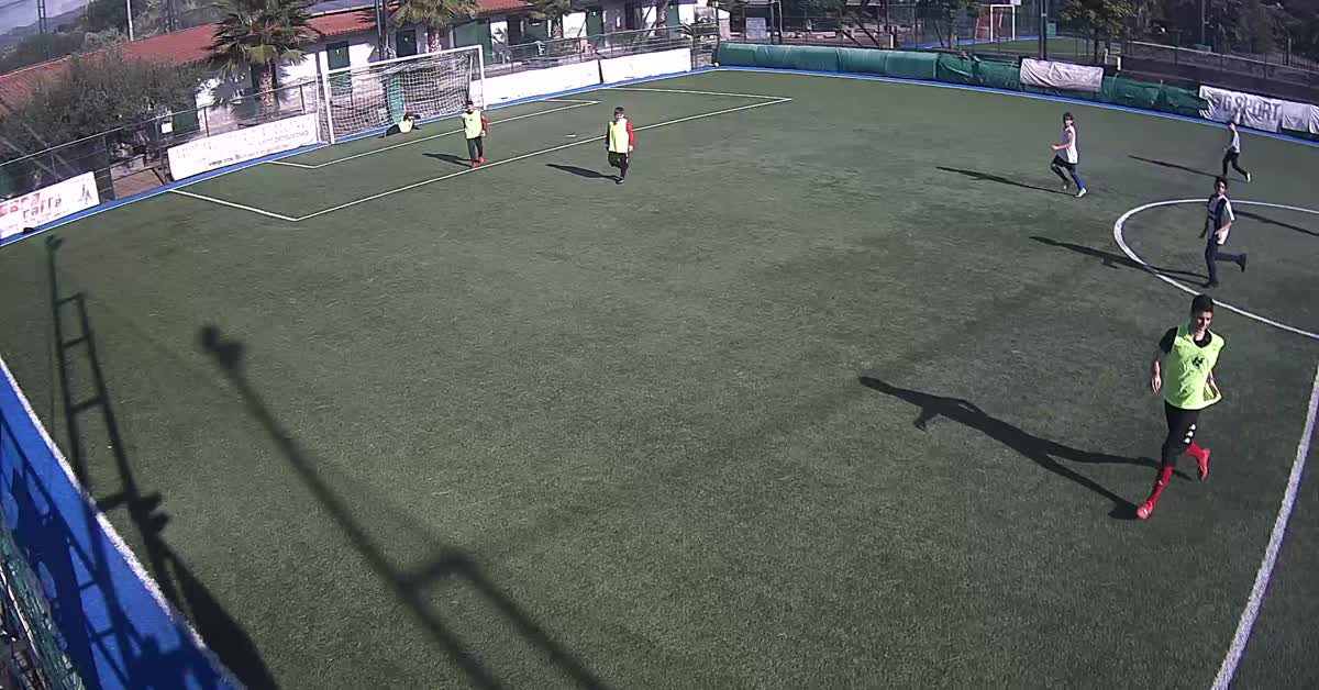 Doppio passo +gol