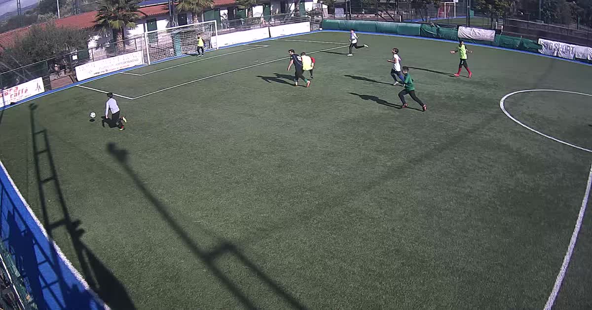 Gol decisivo