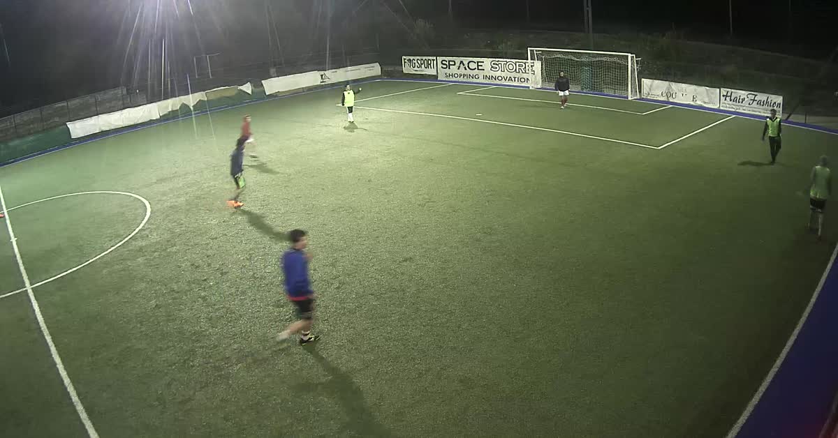 Assist al bacio