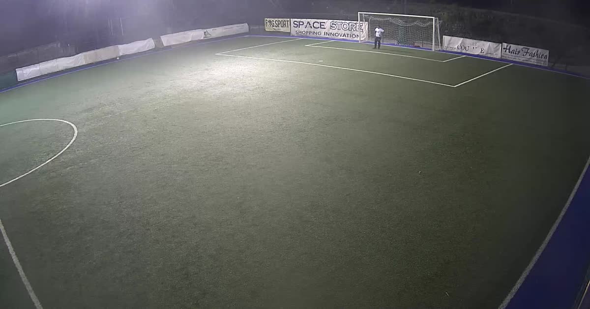tiro dalla distanza