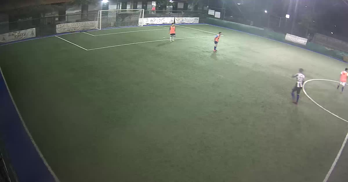 Gol porta vuota