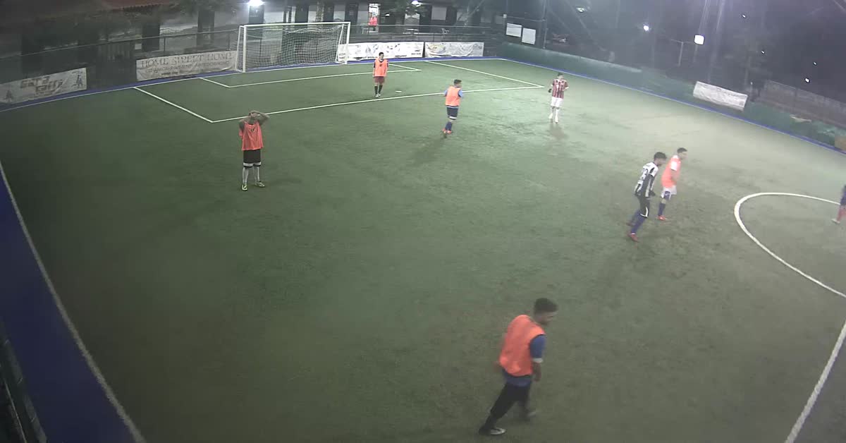 Dribbling Gol