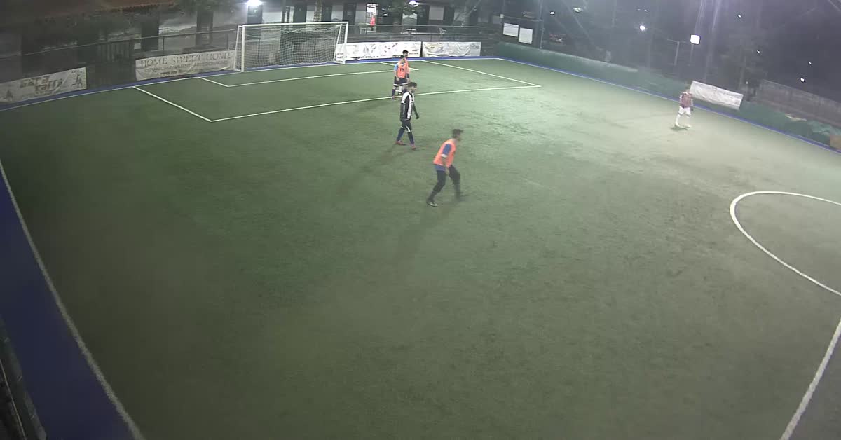 1vs1 Gol