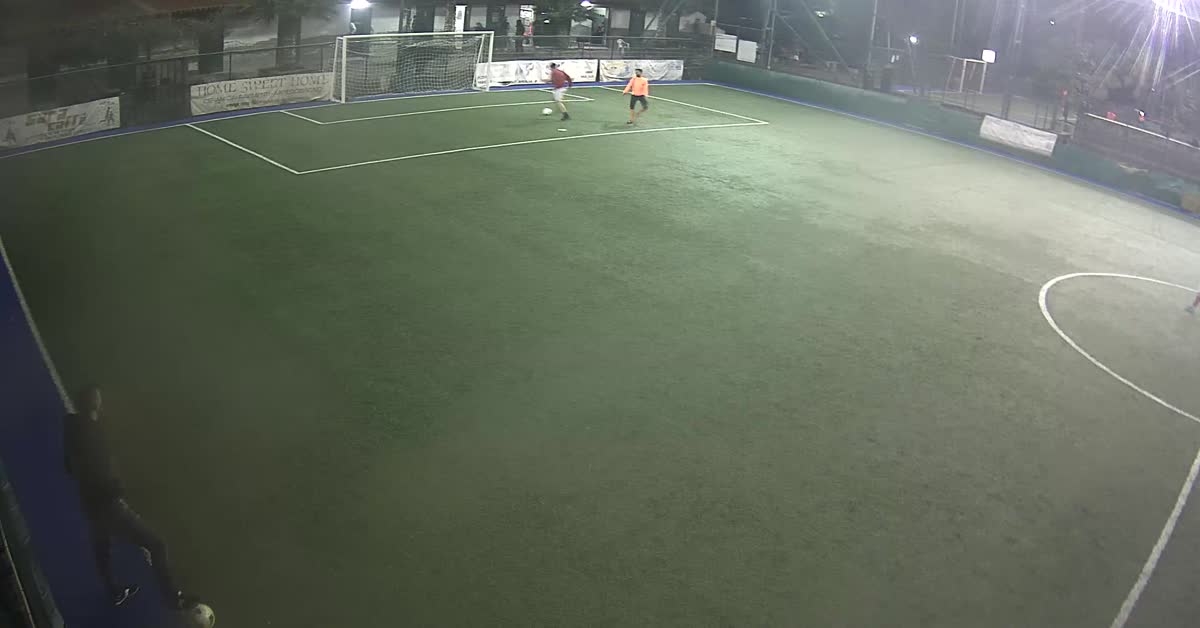 Ciao ciao portiere 