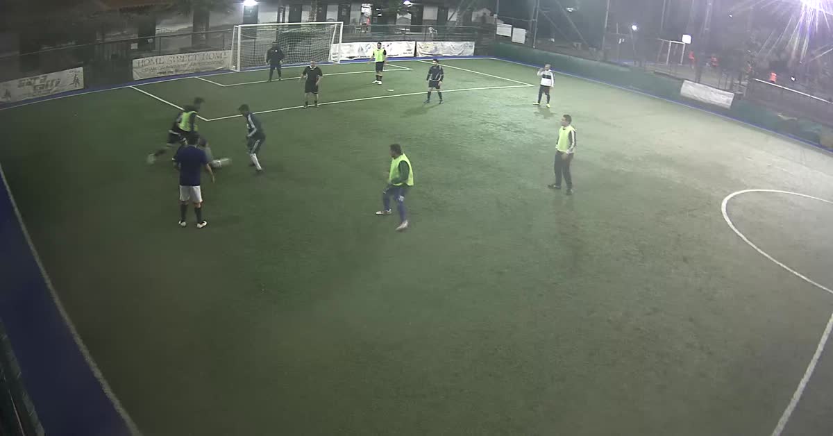 Gran goal di zione