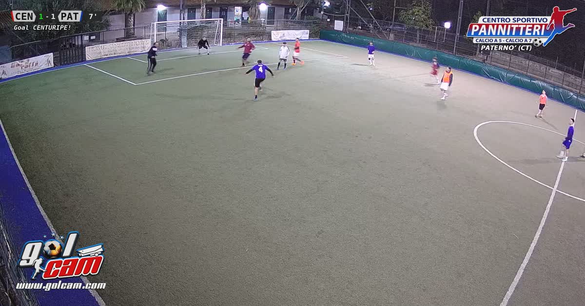Primo gol