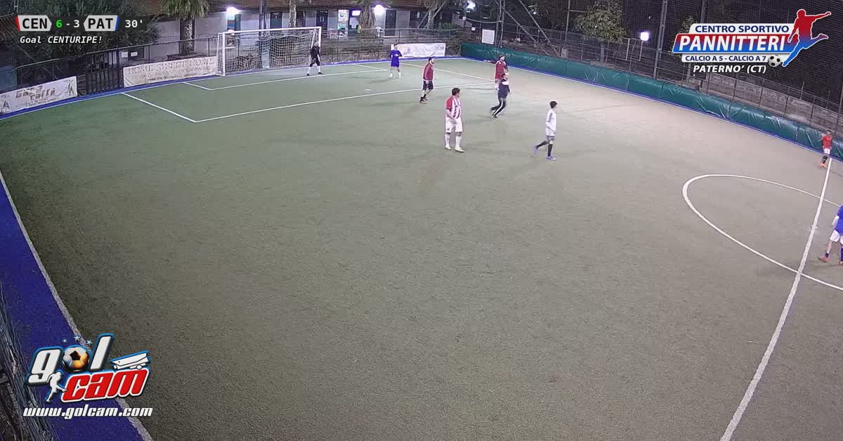 Bel gol