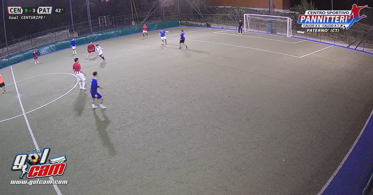 Dribbling