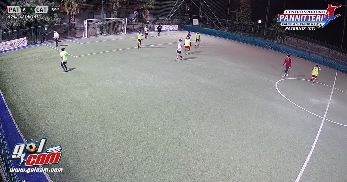 Gol al volo 