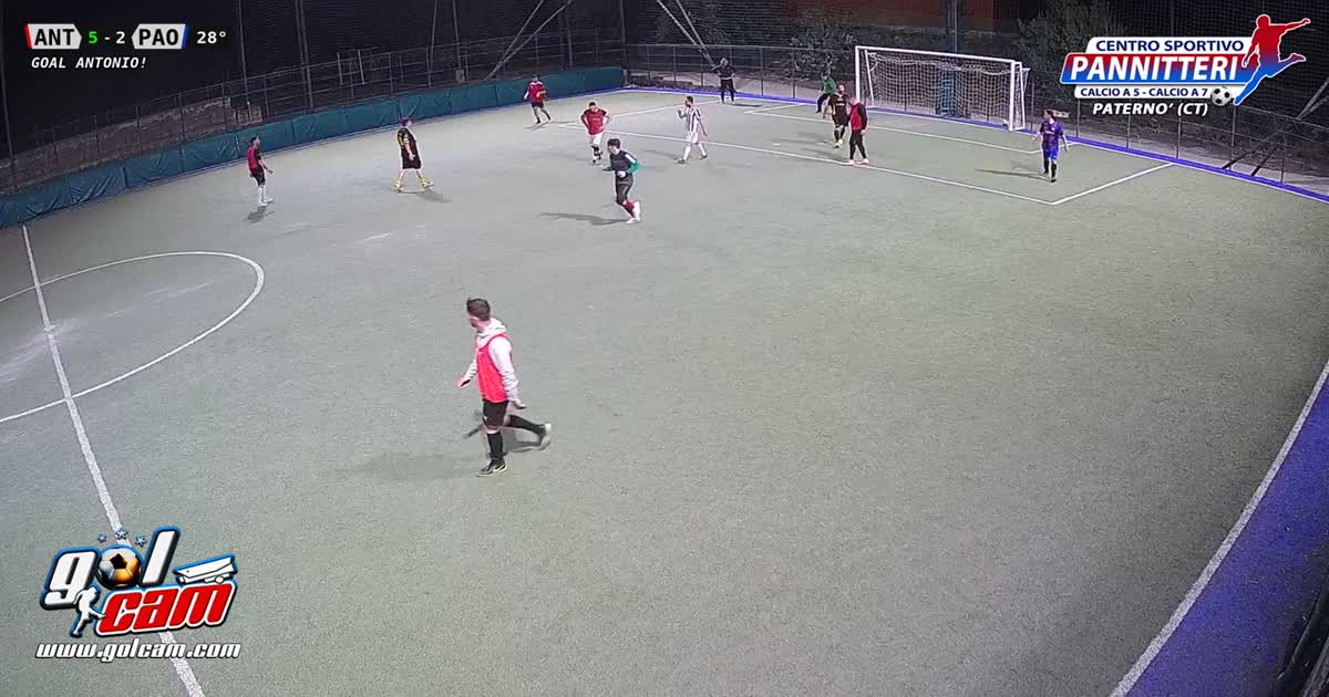 Colpo di tacco