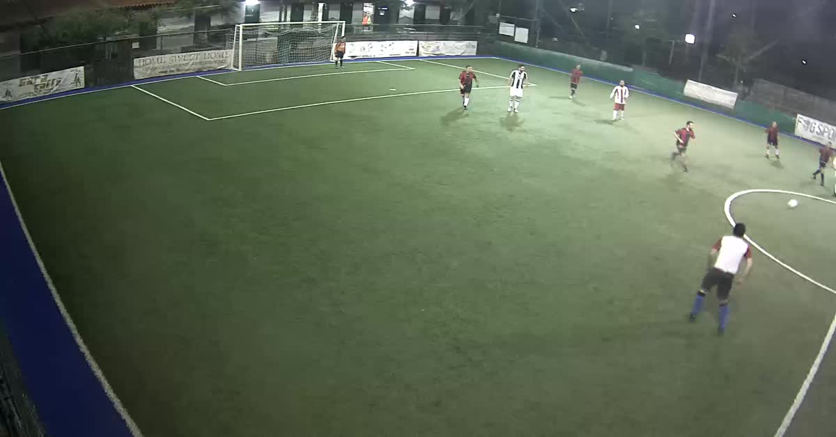 Assist no look