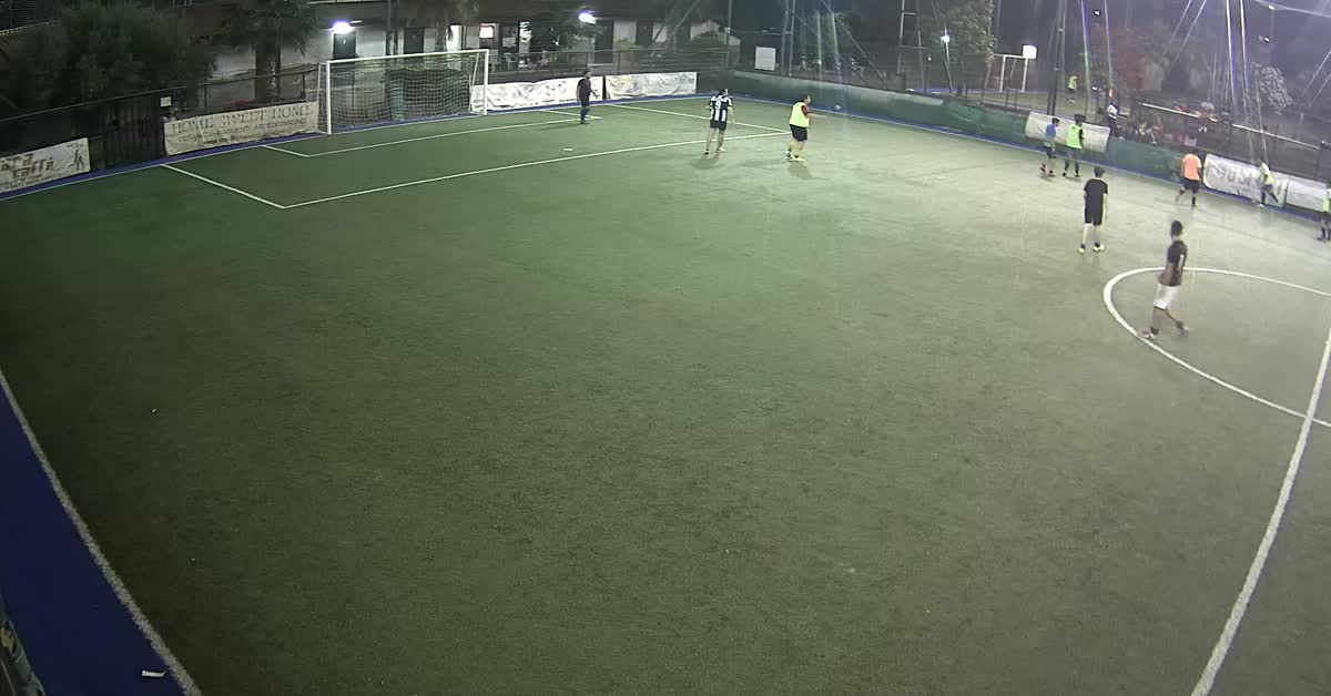 Assist con tanto di Tunnel ?