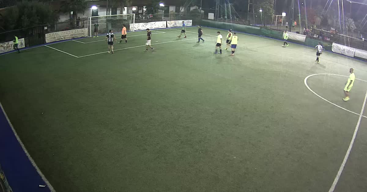 Batto Angolo e Segnano!