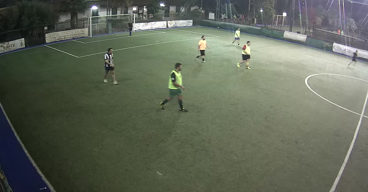 Gol di punta