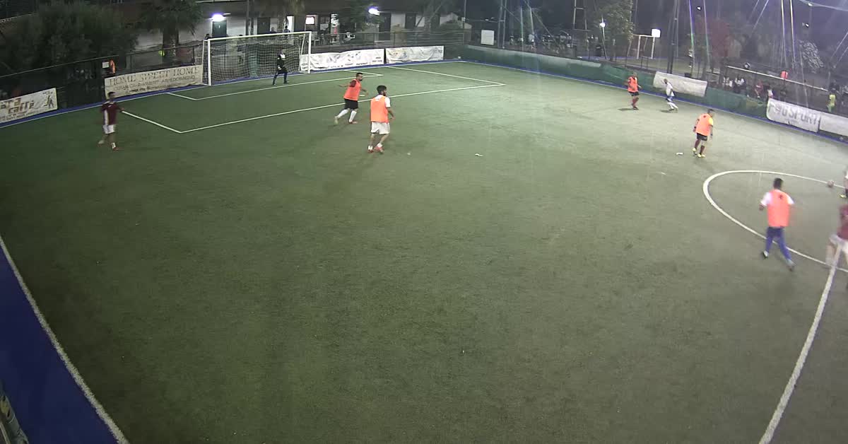 Esposito gol