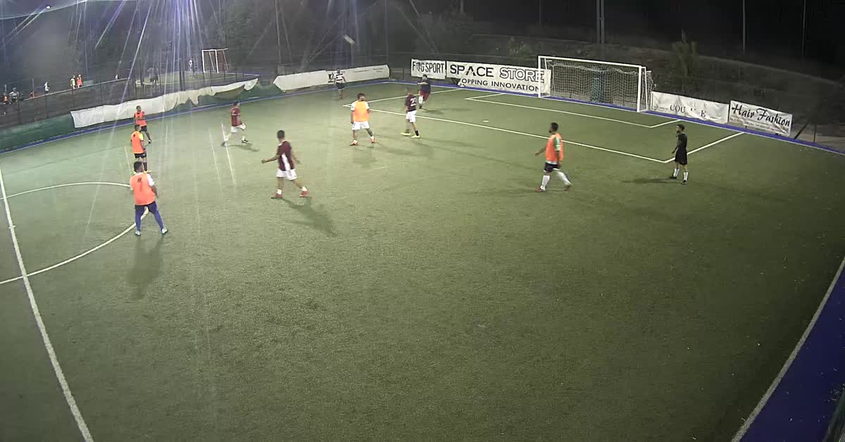 Assist panella goal beato