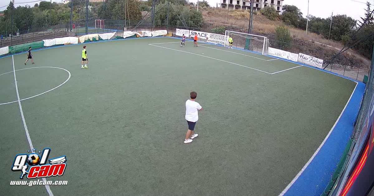 Goal Samuele 