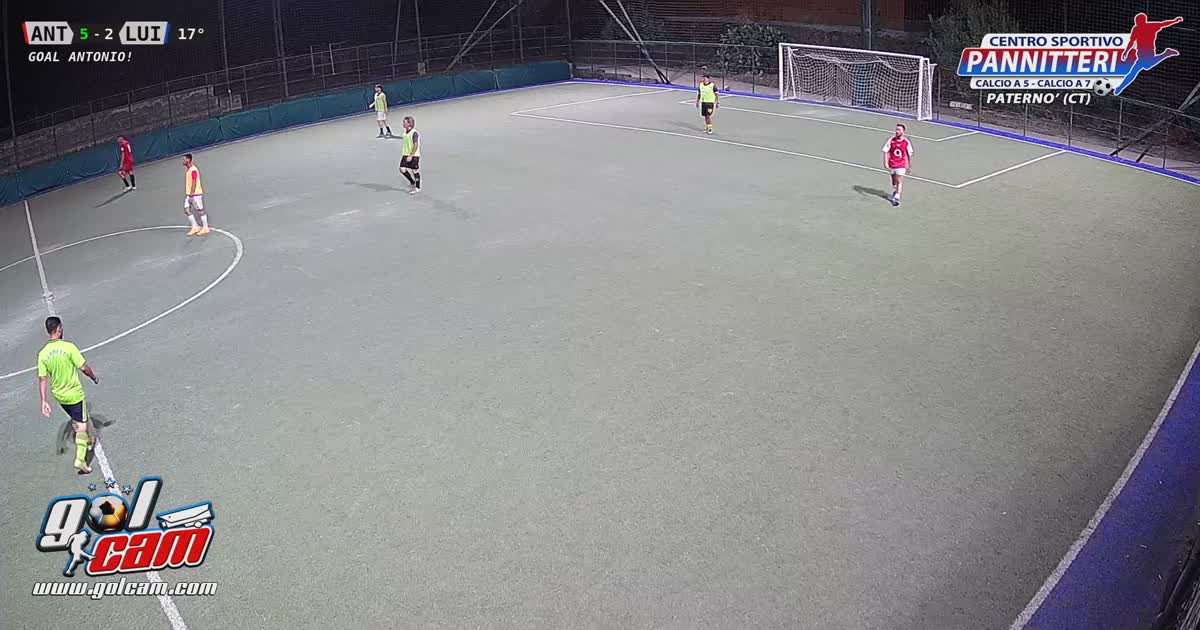 Gooool