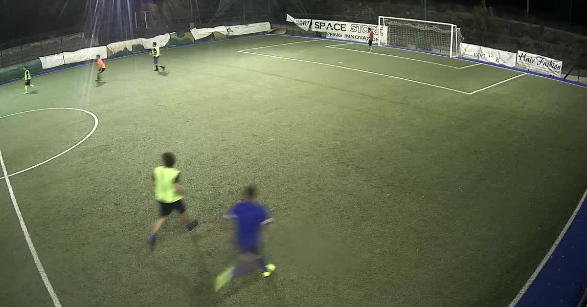 Autogol 1