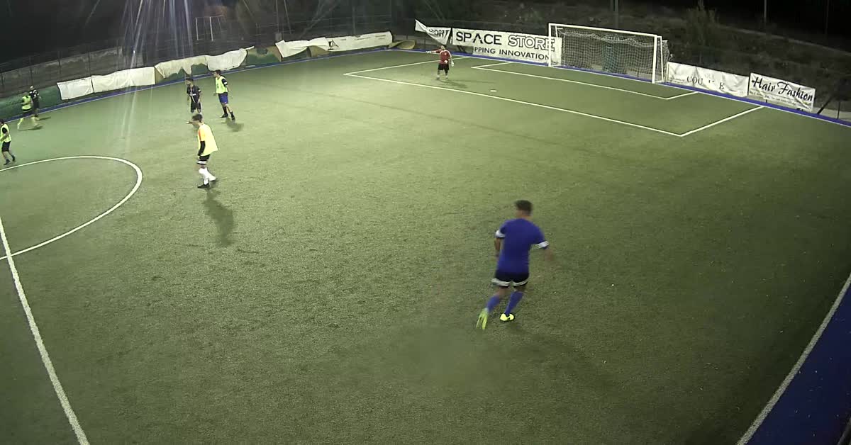Gio spreca 3