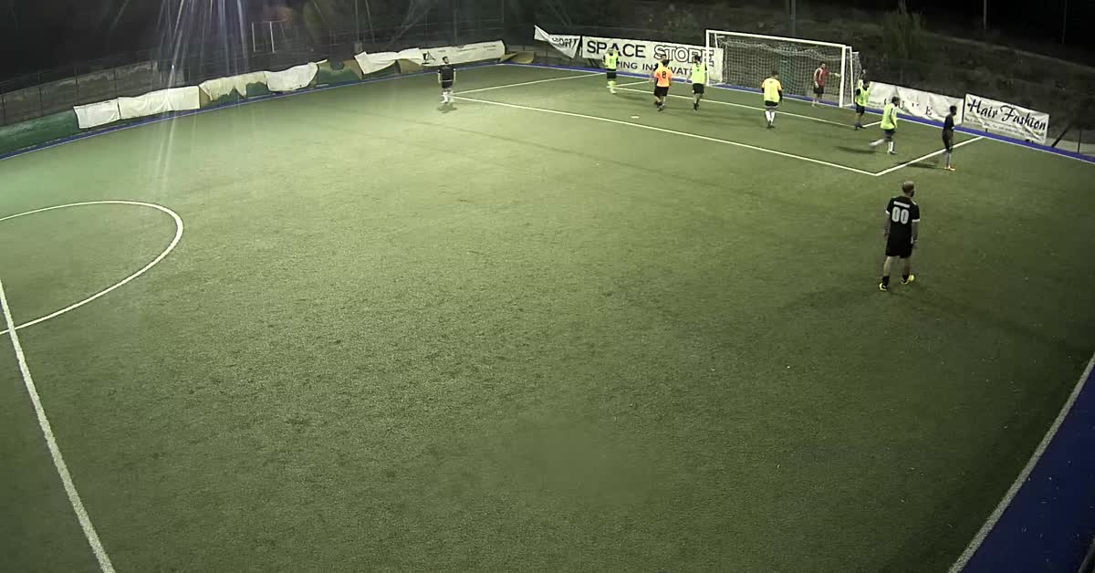 Luca Gol