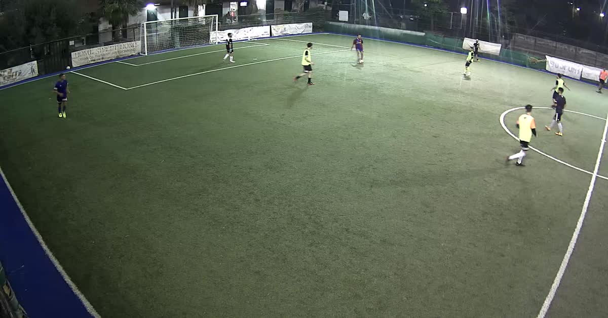 Goal Mio
