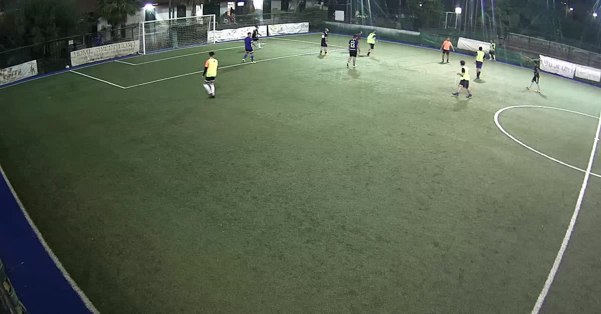 2 Gol Fede