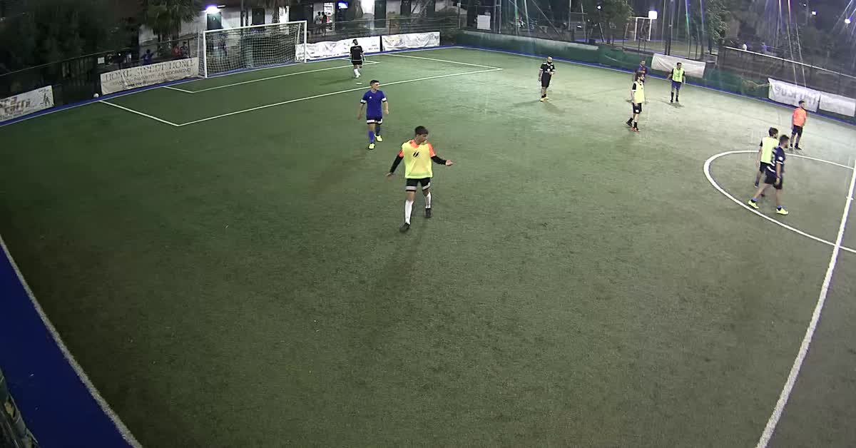 GOL SCORNA