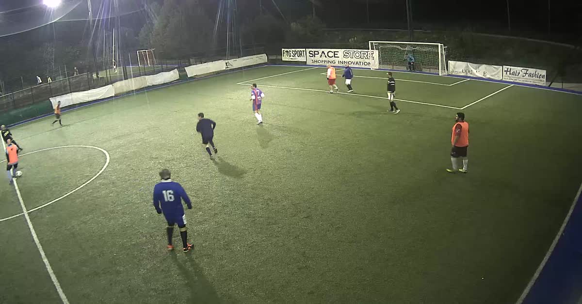 Azione gol 