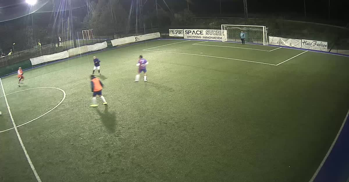 Azione tiro