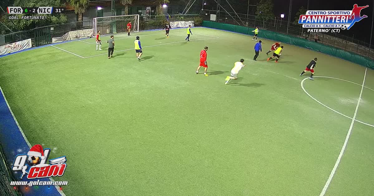 Gol  da fuori
