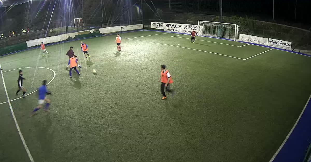 Tiro di pippo la pupa