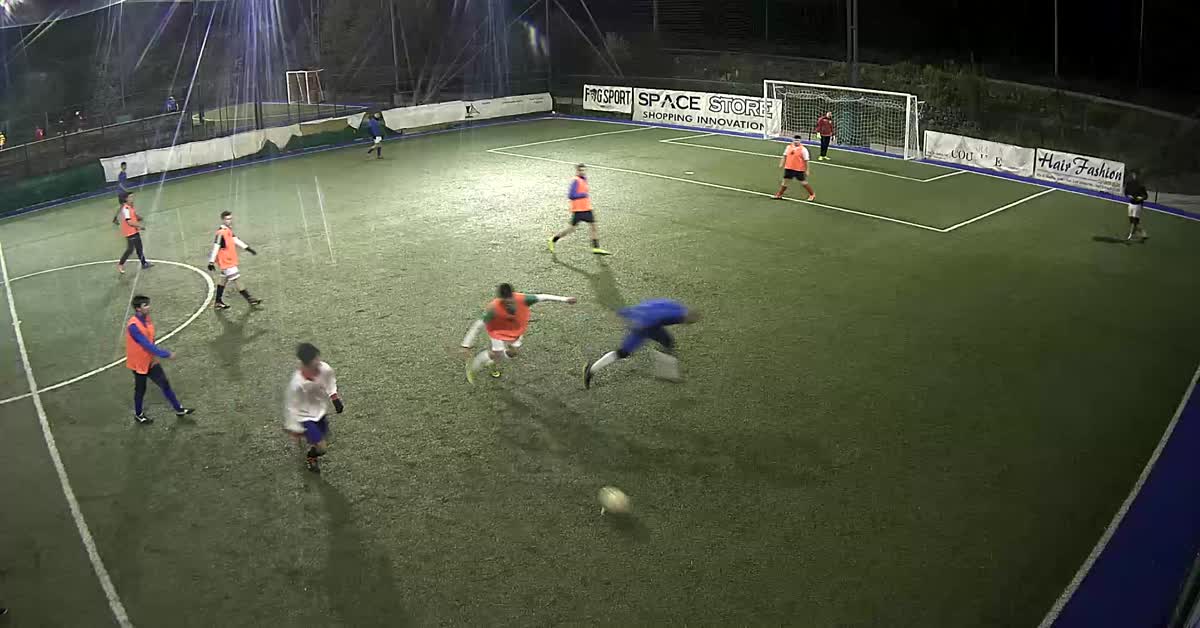 Gol mio totale
