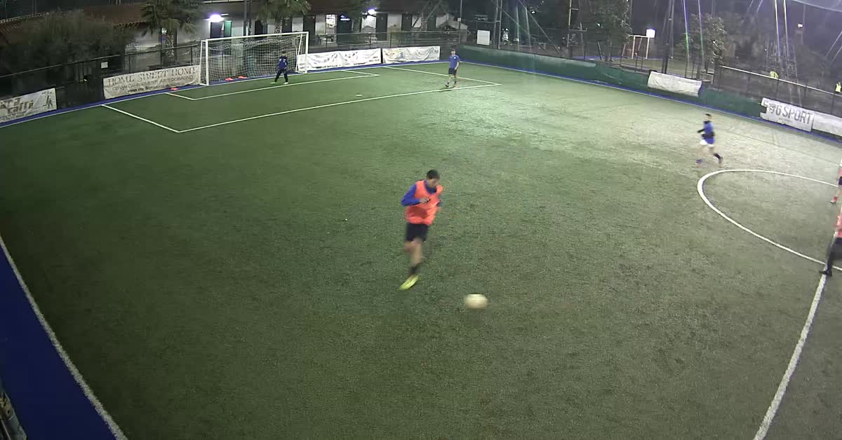 Gol valerio