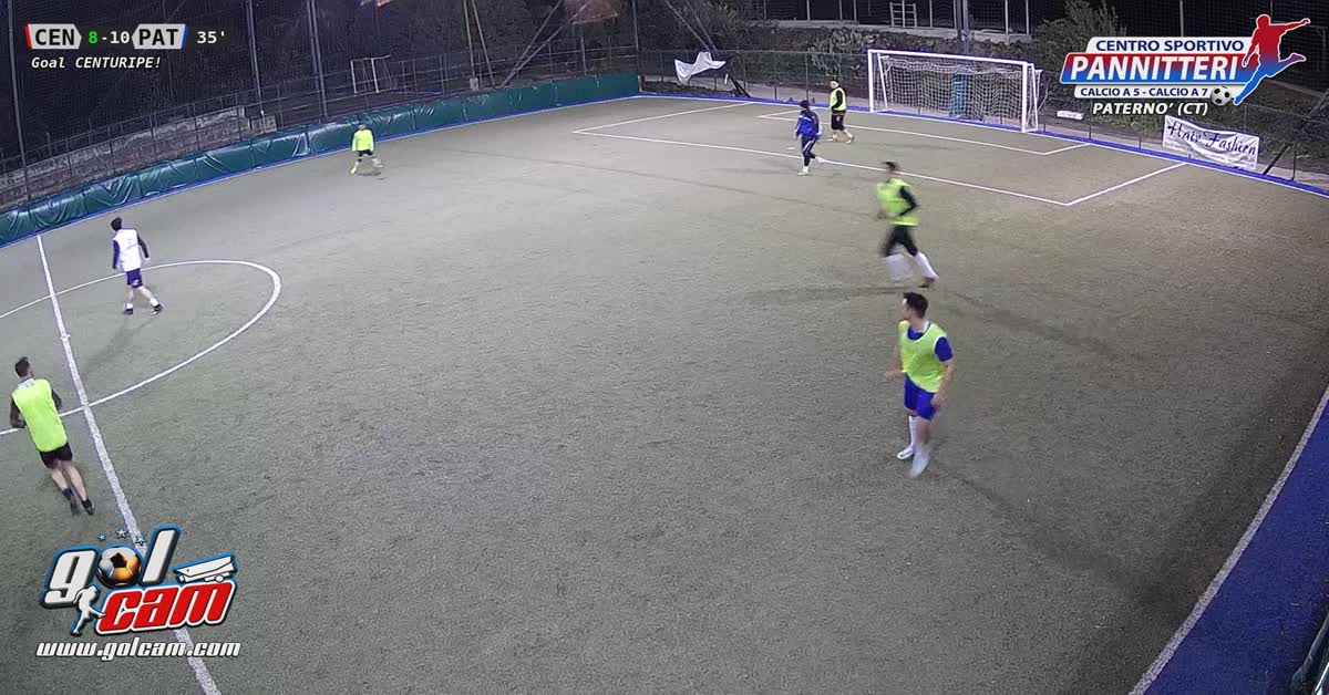 Golazo
