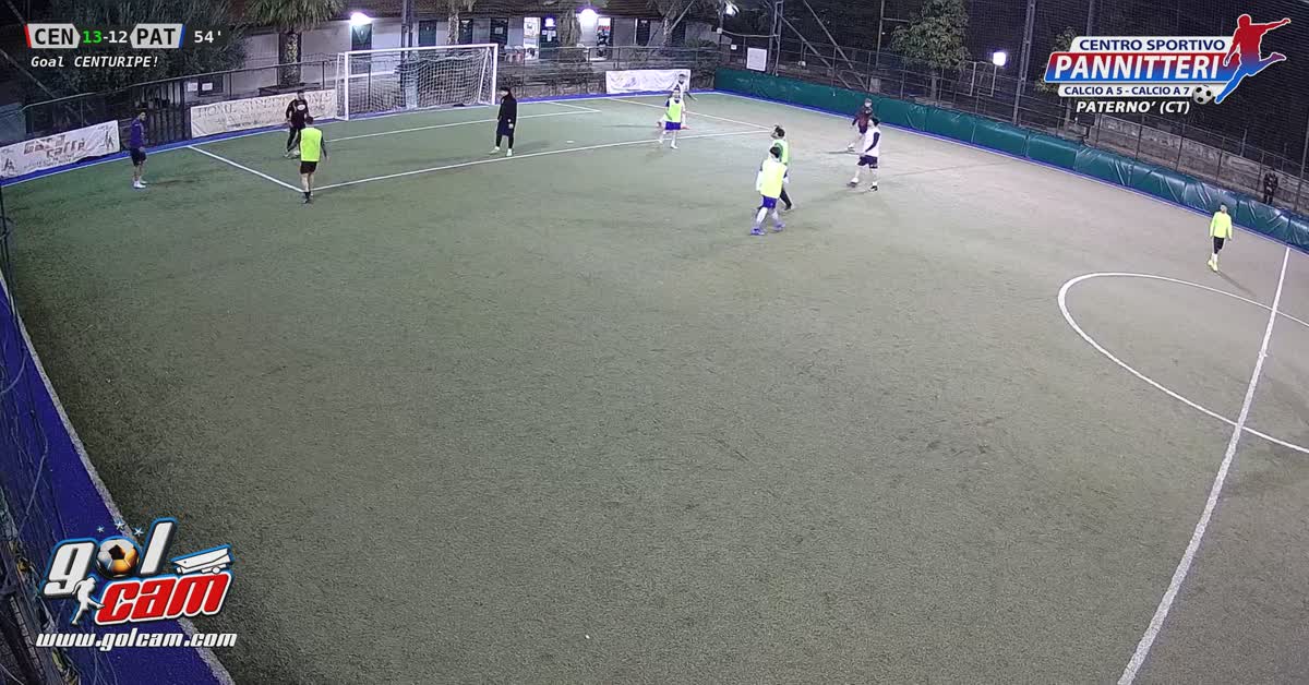 Alberto gol