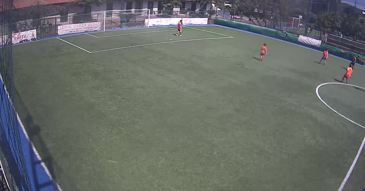 Occasione da gol