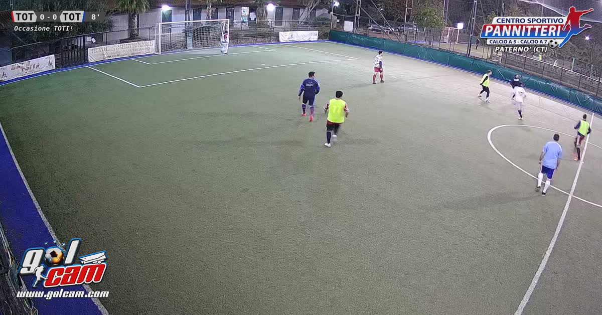 Grande azione 