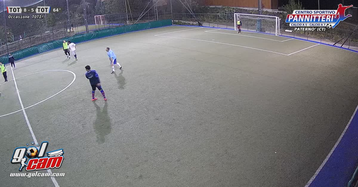 Azione mancata 