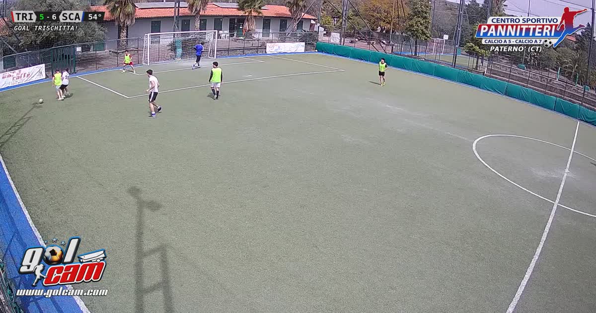 Gol partita