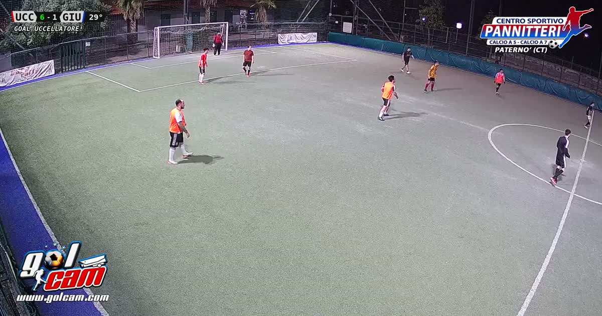 Magia e gol