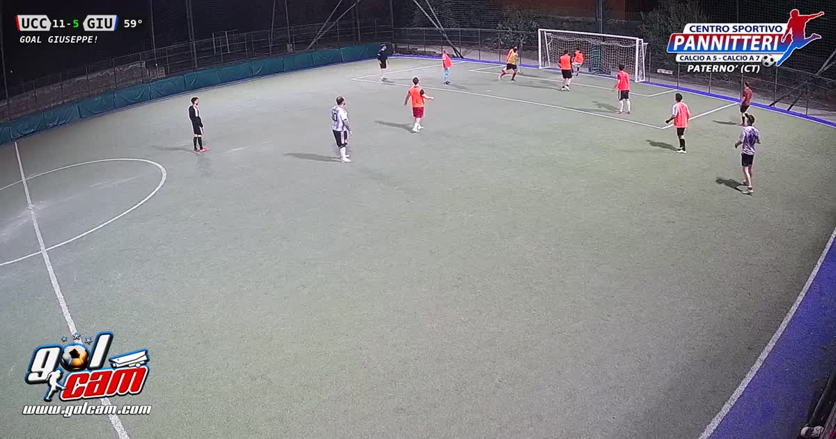 Gol facile 